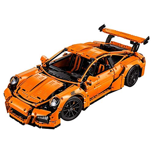 LEGO Technic Porsche 911 GT3 RS - 42056