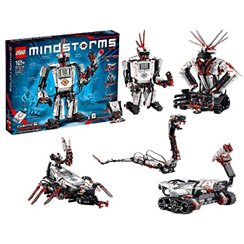 LEGO Mindstorms EV3 31313 - US Version