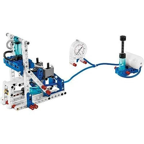 Lego Pneumatics Add-On Set for Education