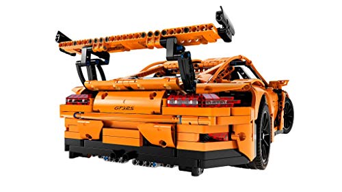 LEGO Technic Porsche 911 GT3 RS - 42056