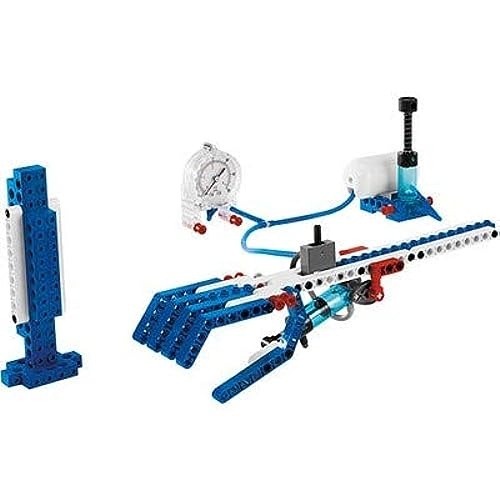 Lego Pneumatics Add-On Set for Education