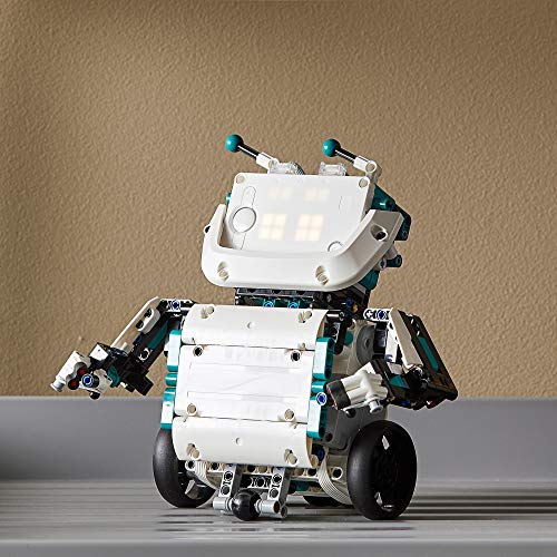 LEGO MINDSTORMS Robot Inventor Building Set 51515
