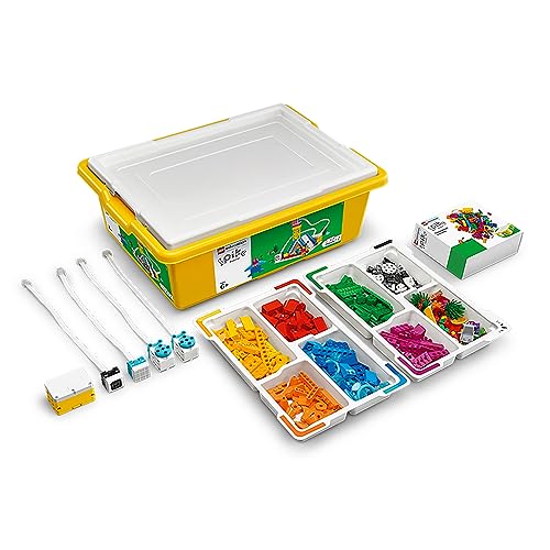 LEGO Spike Essential 45345 - Gadgets Store