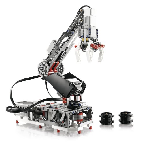 LEGO Education EV3 Mindstorms Set: Gadgets