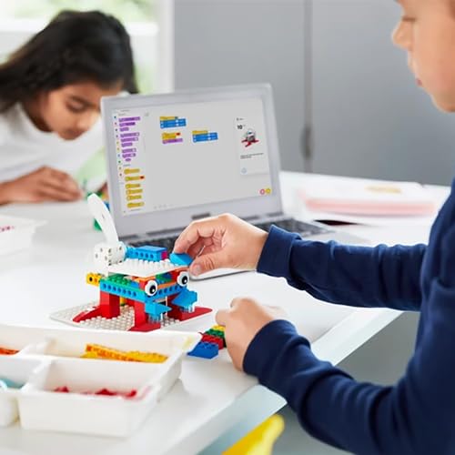 LEGO Spike Essential 45345 - Gadgets Store