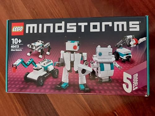 LEGO Mindstorms Mini Robots Promo Set