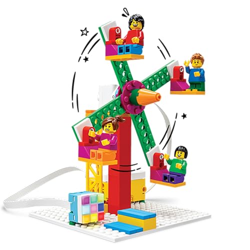 LEGO Spike Essential 45345 - Gadgets Store