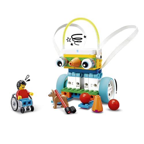 LEGO Spike Essential 45345 - Gadgets Store