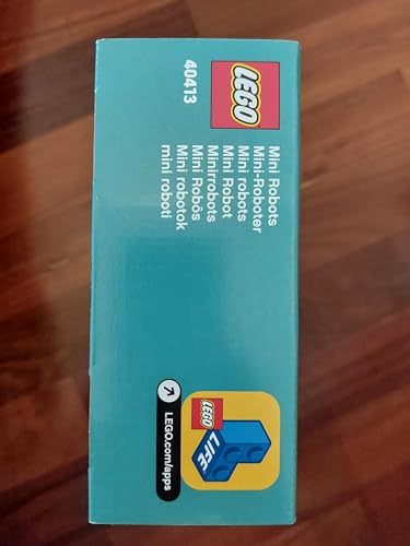 LEGO Mindstorms Mini Robots Promo Set