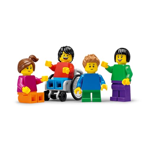 LEGO Spike Essential 45345 - Gadgets Store