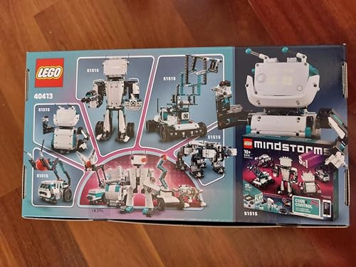 LEGO Mindstorms Mini Robots Promo Set