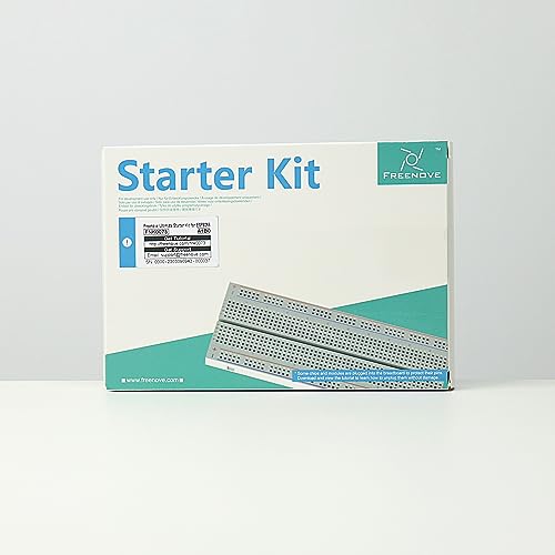 Ultimate ESP8266 Starter Kit: Wi-Fi, MicroPython, 109 Projects