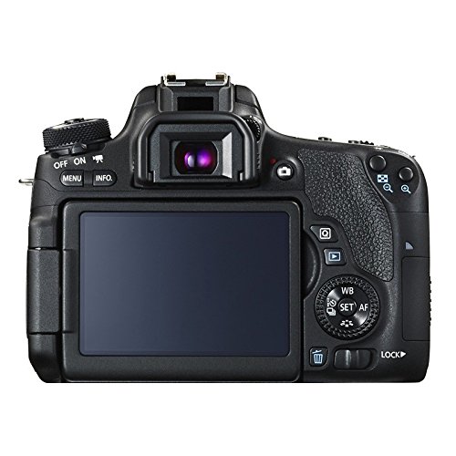Canon EOS 760D Rebel T6S 8000D Digital Camera