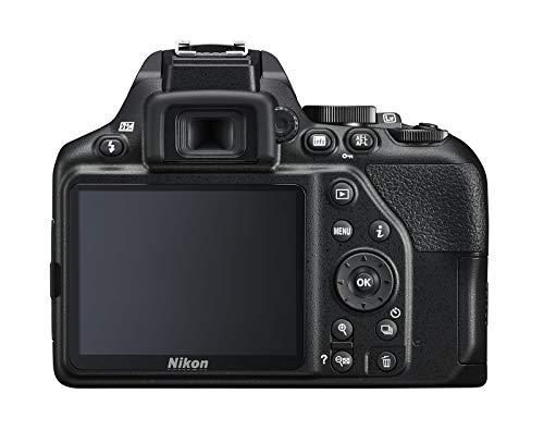 Nikon D3500 Camera