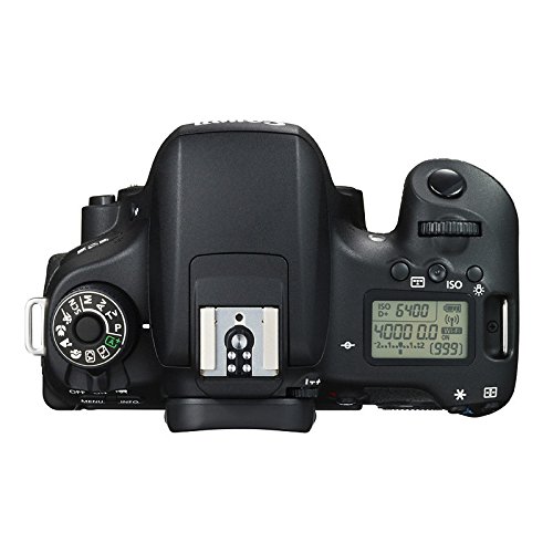 Canon EOS 760D Rebel T6S 8000D Digital Camera