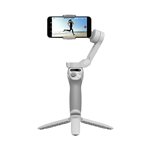 Portable DJI OSMO Mobile SE Smartphone Gimbal