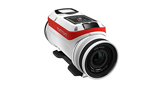 TomTom Bandit Camera