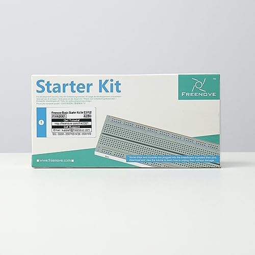 ESP32-WROVER Starter Kit: Camera, Python, Arduino IDE