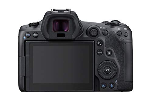 Canon EOS R5 Digital Camera