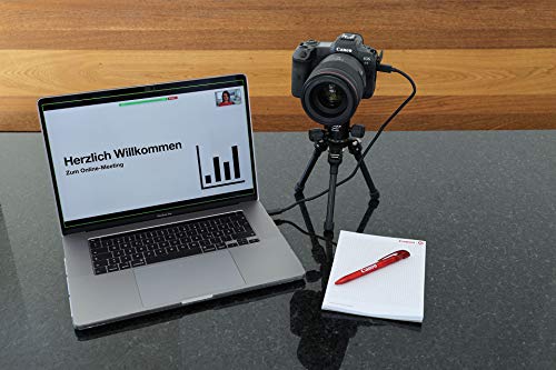 Canon EOS R5 Digital Camera