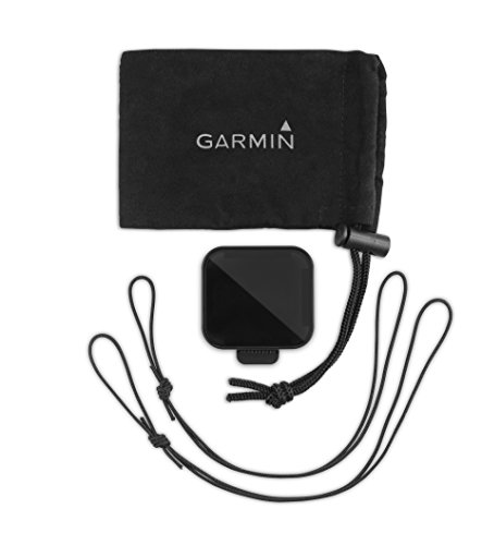 Garmin VIRB Ultra 30 Camera Prop Filter