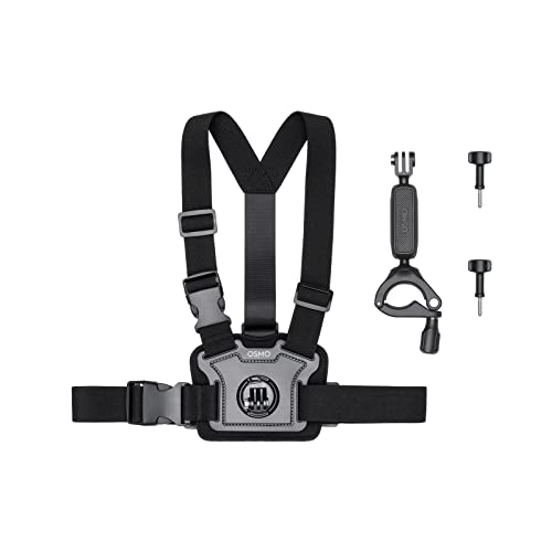DJI Osmo Action Bike Accessory Set