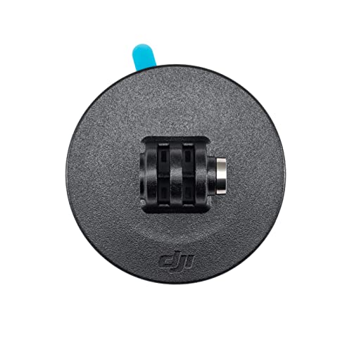 DJI Osmo Action Base Kit with Adhesive