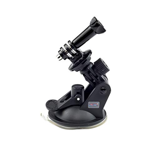 Car Mount Holder for Garmin Action Camera