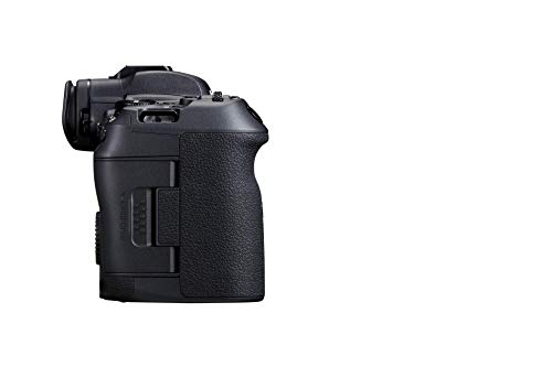 Canon EOS R5 Digital Camera