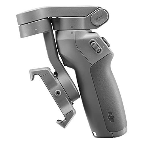 DJI Osmo Mobile 3 - Smartphone Gimbal Stabilizer