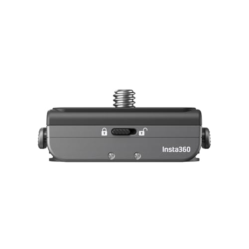 Insta360 Quick Release Mount for X-Series Cameras