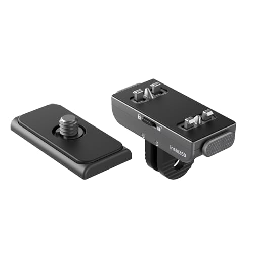 Insta360 Quick Release Mount for X-Series Cameras