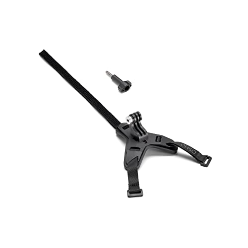 DJI Osmo Action Helmet Chin Mount - DJI Helmet Mount