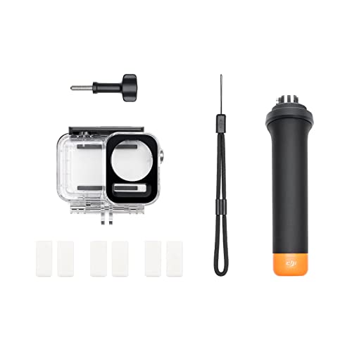 DJI Osmo Action Dive Kit