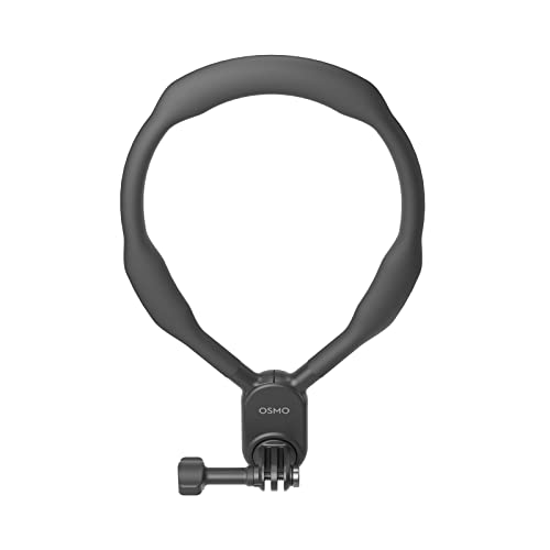 Hanging Neck Mount for DJI Osmo Action