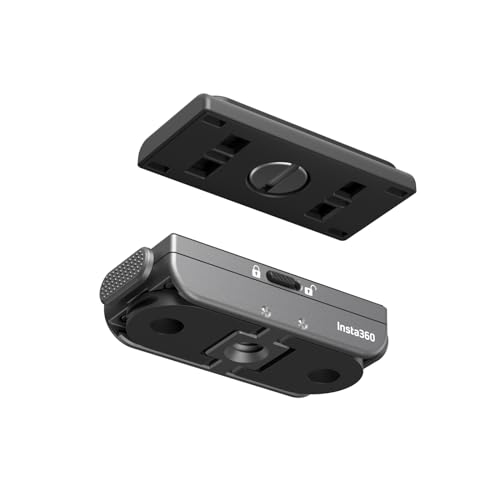 Insta360 Quick Release Mount for X-Series Cameras