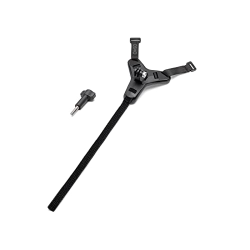 DJI Osmo Action Helmet Chin Mount - DJI Helmet Mount