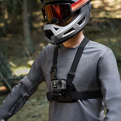 DJI Osmo Action Bike Accessory Set