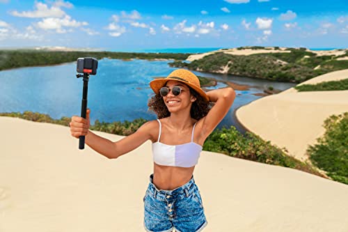 Insta360 ONE RS 4K Edition + 64GB Card