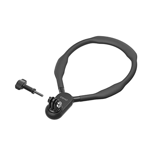 Hanging Neck Mount for DJI Osmo Action