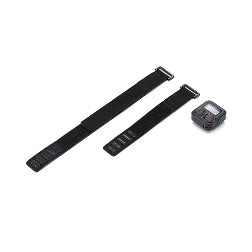 DJI Osmo Action Remote Controller - Bluetooth, GPS