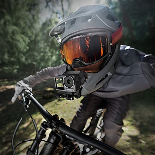 DJI Osmo Action Helmet Chin Mount - DJI Helmet Mount