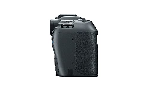 Canon EOS R8 - Full-Frame Mirrorless Camera