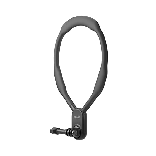 Hanging Neck Mount for DJI Osmo Action