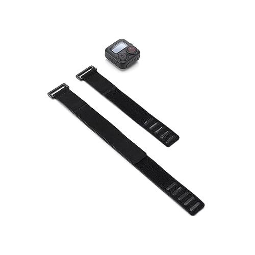 DJI Osmo Action Remote Controller - Bluetooth, GPS