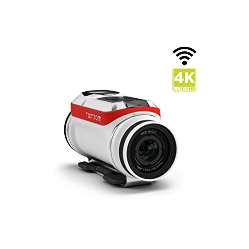 TomTom Bandit Camera