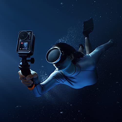 DJI Osmo Action Dive Kit
