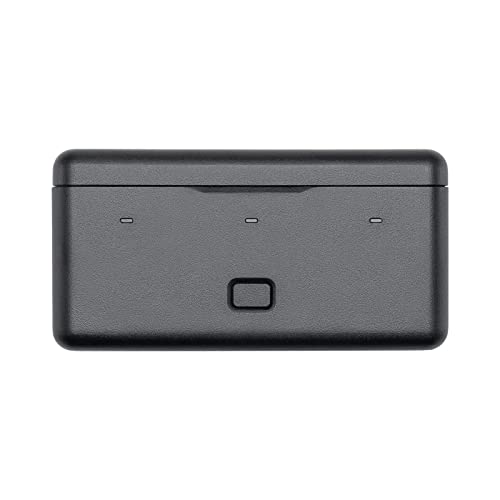DJI Osmo Action Battery Case: Multifunctional Gadget Hub