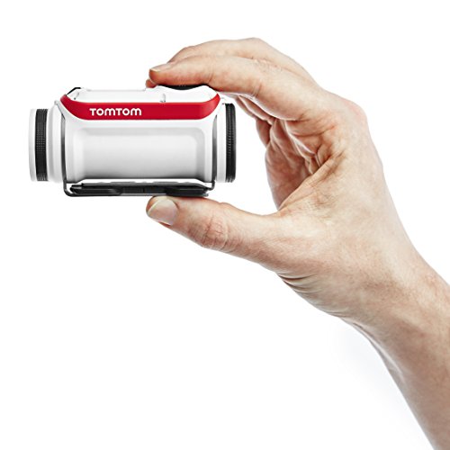TomTom Bandit Camera