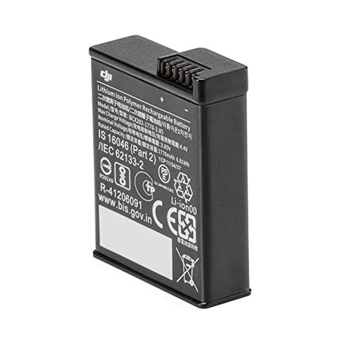 DJI Osmo Action Long-lasting Battery